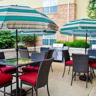 TownePlace Suites by Marriott Fredericksburg - Fredericksburg, VA