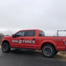 Big O Tires - Automobile Parts & Supplies