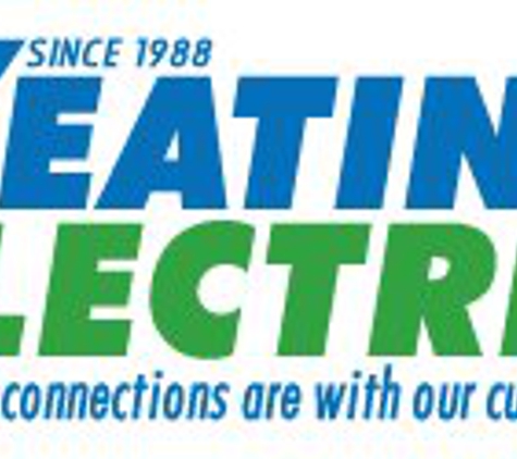 Keating Electric & Technologies - Hawthorne, NY