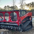 Croatan Wood Company - Lawn Maintenance