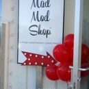 Mad Mod Shop - Clothing Stores