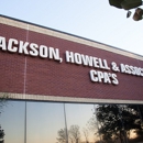 Jackson Howell & Associates PLLC - Bookkeeping