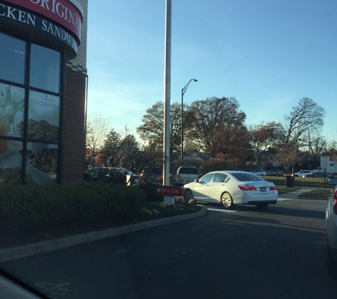 Chick-fil-A - Philadelphia, PA