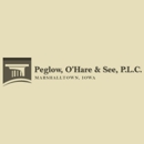 Peglow, O'Hare, See & Eilers PLC - Attorneys