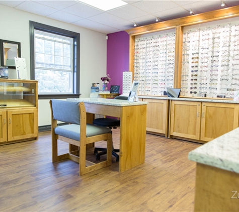 Hinsdale Advanced Eye Care - Hinsdale, IL