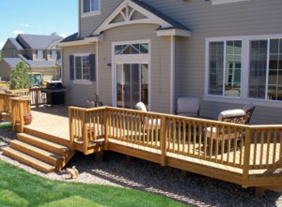 Great Lakes Decking & Fence - Cedar Springs, MI