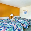 OYO Hotel Shreveport Airport North - Hotels