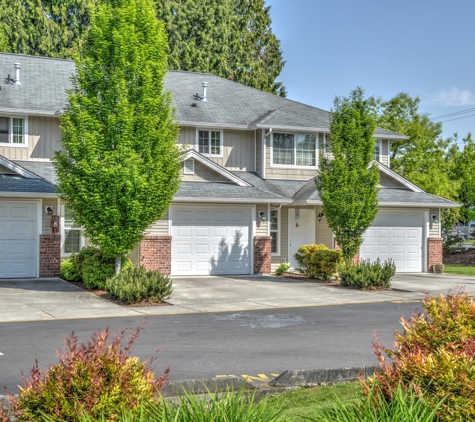 Townhomes at Mountain View Sumner - Sumner, WA