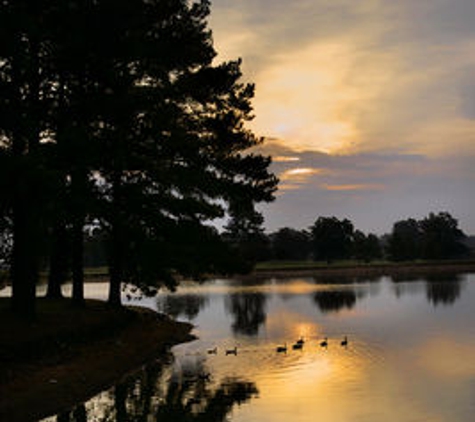 Whispering Woods Hotel & Conference Center - Olive Branch, MS