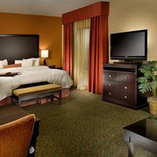 Hampton Inn & Suites Waco-South - Waco, TX