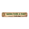 Garden Trellis and Fence Company gallery