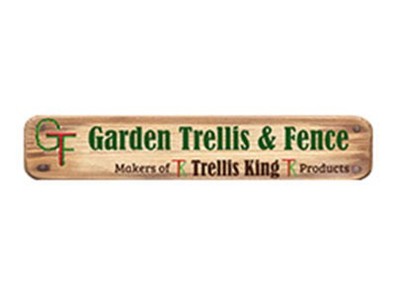 Garden Trellis and Fence Company