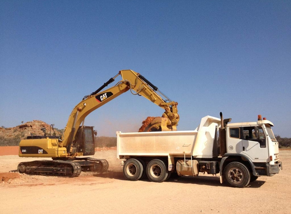 Lenane Holdings Pty Ltd - Narngulu, WA