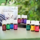 Pam Jordan- Young Living Essential Oils