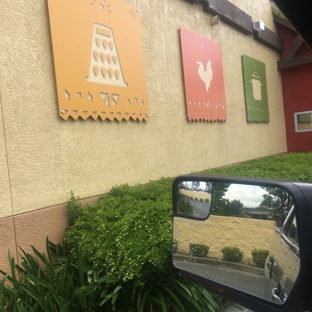 Del Taco - Redding, CA