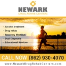 Newark Drug Rehab Centers - Drug Abuse & Addiction Centers