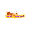 Mary's Party Rentals gallery