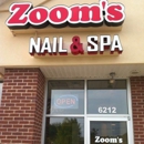 Zoom's Nail & Spa - Nail Salons