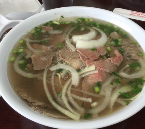 Pho Anh dao - Edison, NJ