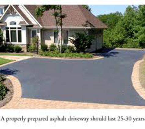 Paving and Seal Pro - universal city, TX