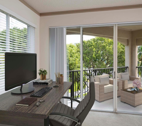 Camden Aventura Apartments - Aventura, FL