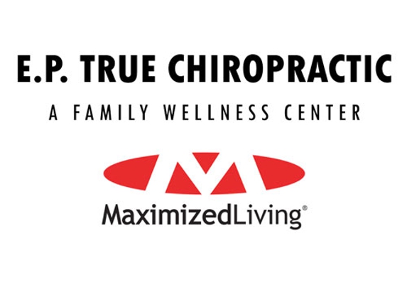 E P True Chiropractic - West Des Moines, IA