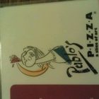 Pablo's Pizza