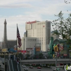 The Chapel at Planet Hollywood