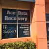 Ace Data Recovery Lab gallery