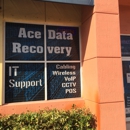 Ace Data Recovery Lab - Computer Data Recovery
