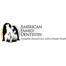 American Family Dentistry - Cosmetic Dentistry