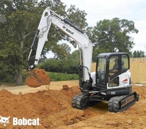 Bobcat of El Paso - El Paso, TX