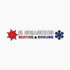 2 Seasons Heating And Cooling