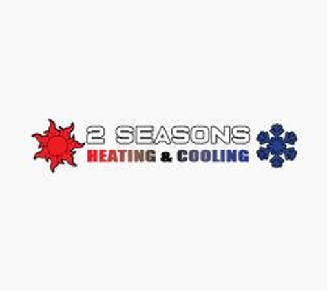 2 Seasons Heating And Cooling - Walworth, WI