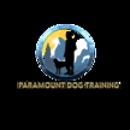 Paramount Dog Training - Pet Training