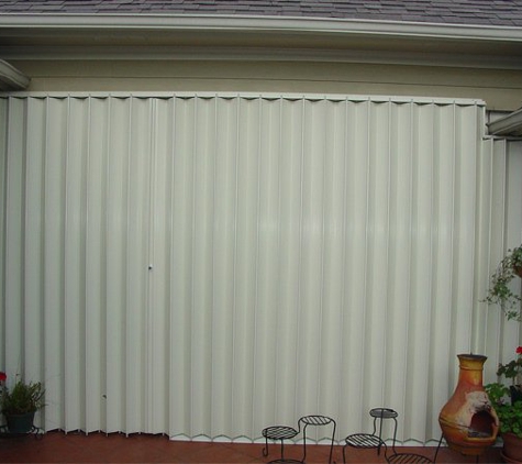 Hurricane Shutters Direct - Sunrise, FL