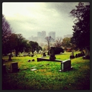Oak Hill Memorial Cemetery - Cemeteries
