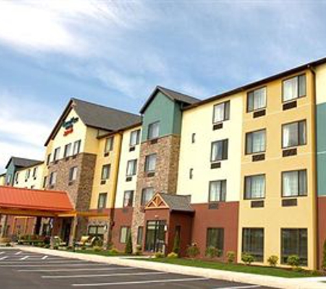 TownePlace Suites Scranton Wilkes-Barre - Moosic, PA