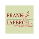 Frank J LaPerch PC - Bankruptcy Law Attorneys