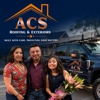 ACS Roofing & Exteriors gallery