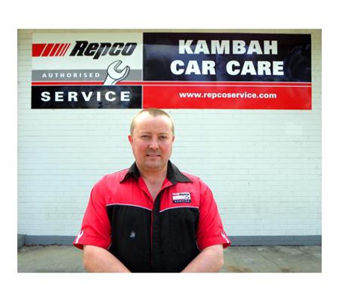 Kambah Car Care - Kambah, ACT