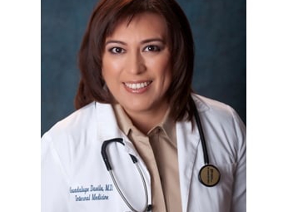 Guadalupe Davila, MD - Harlingen, TX