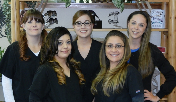 Envision Eyecare Center - Tucson, AZ