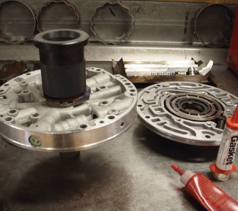 Lake Macquarie Automatic Transmission Service - Toronto, NSW