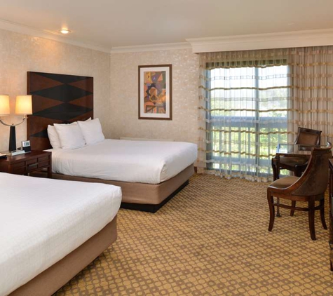 Best Western Corte Madera Inn - Corte Madera, CA