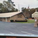 Galilee Baptist Church - Baptist Churches