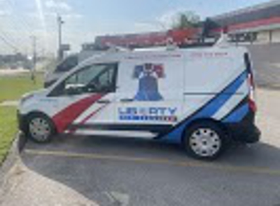 Liberty Air Services - Tulsa, OK