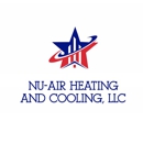 NU-Air Heating & Cooling - Air Conditioning Equipment & Systems