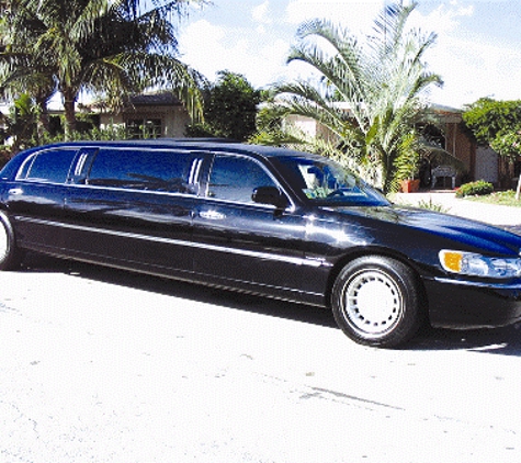 Brodway Transportation & Limo Services