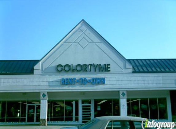 ColorTyme - Parkville, MD